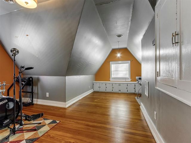 2041 NW 21st Street, Oklahoma City, OK 73106