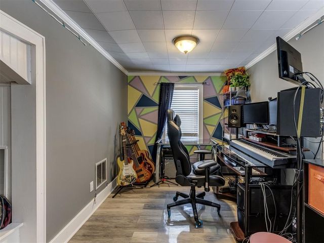 2041 NW 21st Street, Oklahoma City, OK 73106