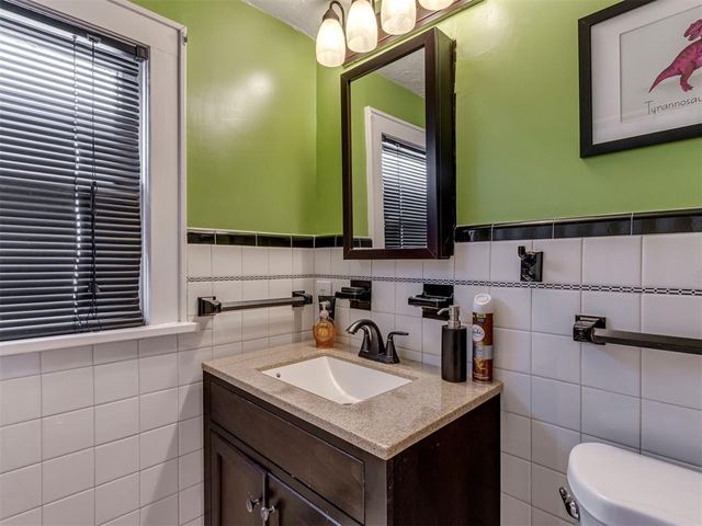 2041 NW 21st Street, Oklahoma City, OK 73106