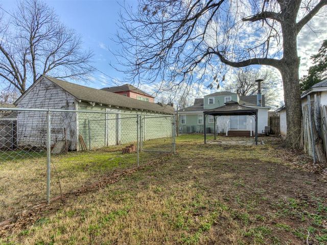 2041 NW 21st Street, Oklahoma City, OK 73106