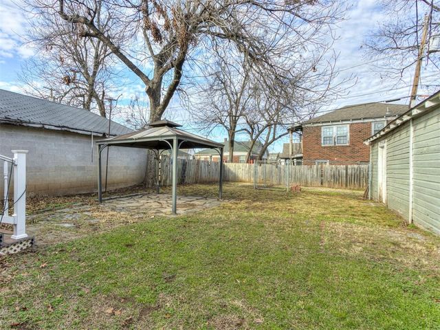 2041 NW 21st Street, Oklahoma City, OK 73106