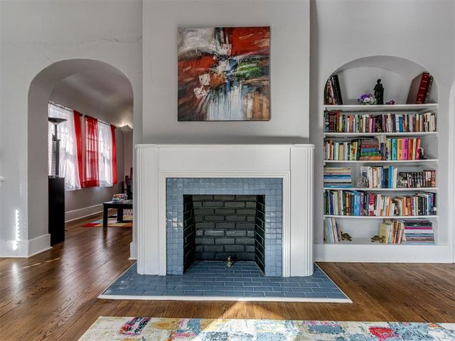 2041 NW 21st Street, Oklahoma City, OK 73106