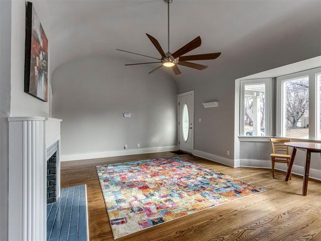 2041 NW 21st Street, Oklahoma City, OK 73106