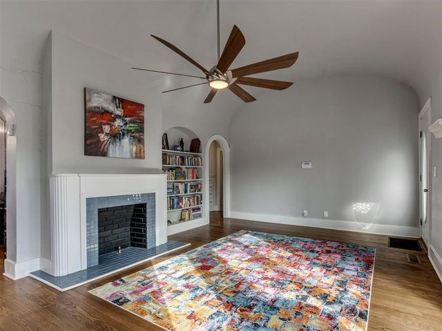 2041 NW 21st Street, Oklahoma City, OK 73106