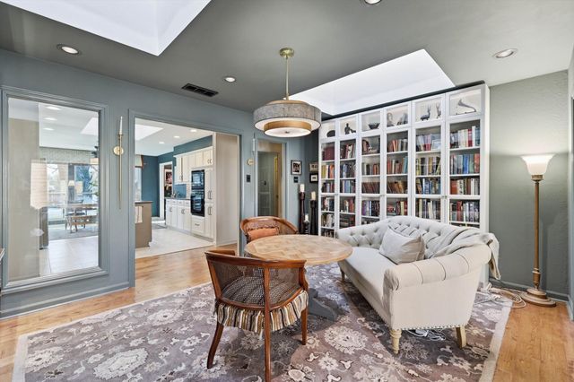 1212 Pennsylvania Drive, Denton, TX 76205