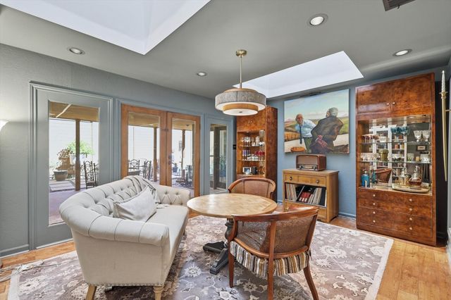 1212 Pennsylvania Drive, Denton, TX 76205