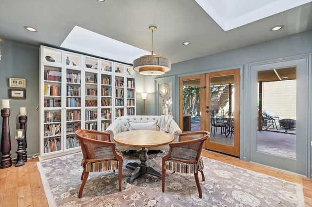 1212 Pennsylvania Drive, Denton, TX 76205