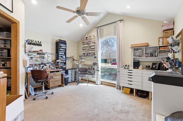 1212 Pennsylvania Drive, Denton, TX 76205