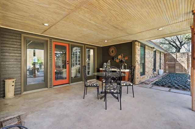 1212 Pennsylvania Drive, Denton, TX 76205