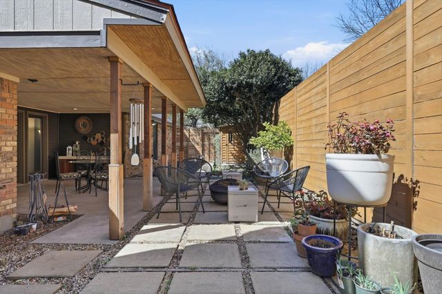 1212 Pennsylvania Drive, Denton, TX 76205