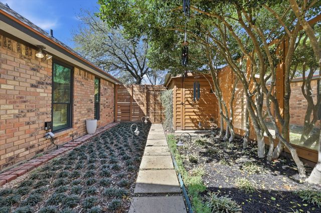 1212 Pennsylvania Drive, Denton, TX 76205