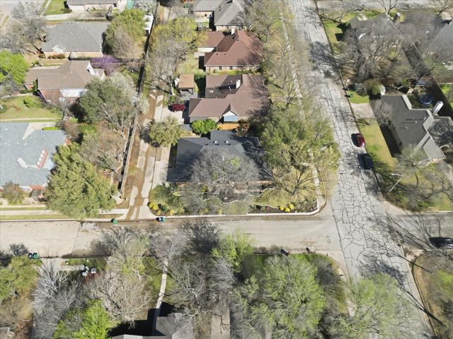 1212 Pennsylvania Drive, Denton, TX 76205