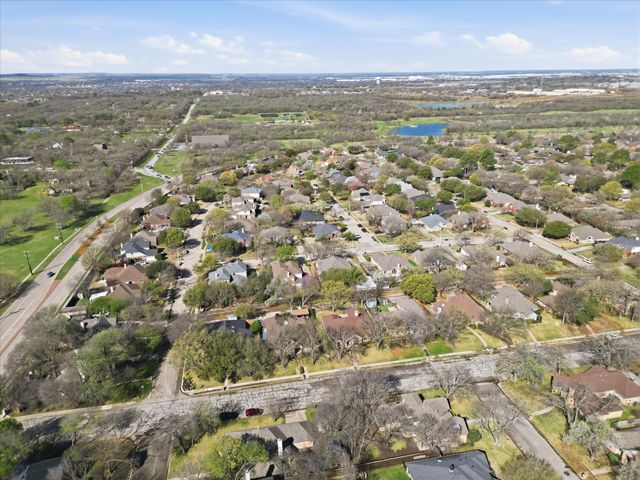 1212 Pennsylvania Drive, Denton, TX 76205