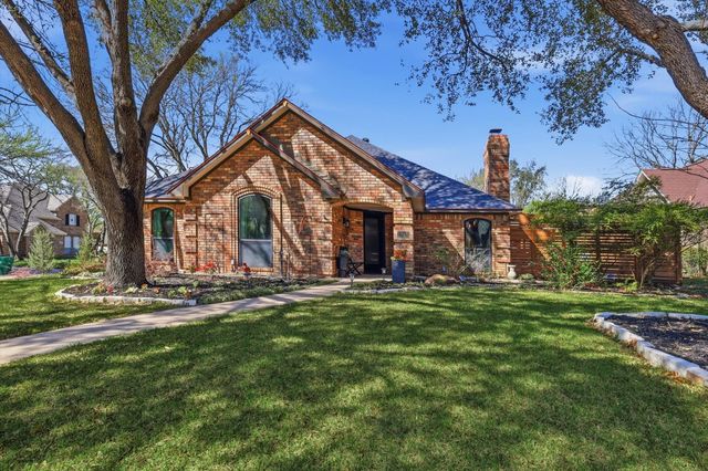 1212 Pennsylvania Drive, Denton, TX 76205