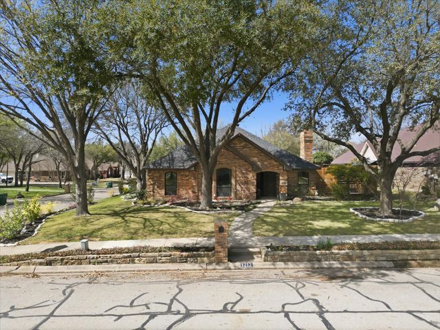 1212 Pennsylvania Drive, Denton, TX 76205