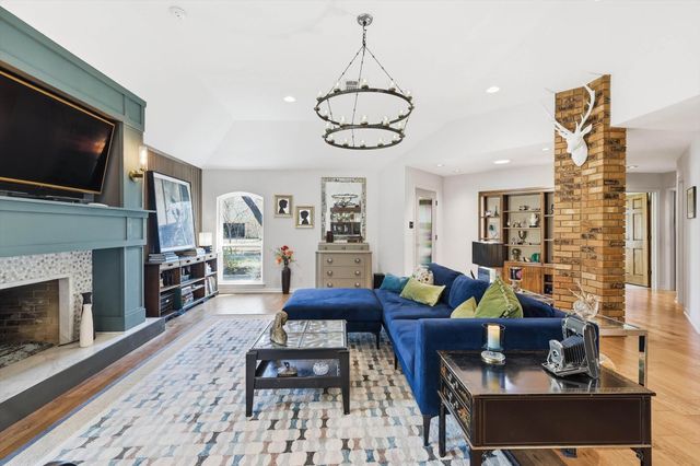 1212 Pennsylvania Drive, Denton, TX 76205