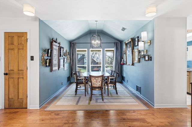 1212 Pennsylvania Drive, Denton, TX 76205