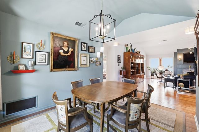 1212 Pennsylvania Drive, Denton, TX 76205