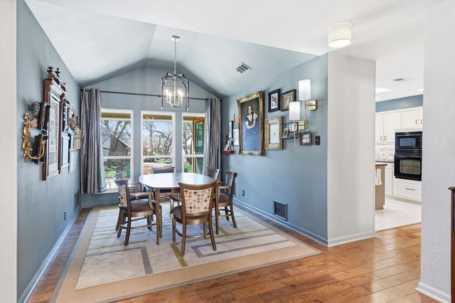 1212 Pennsylvania Drive, Denton, TX 76205