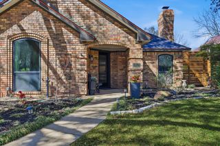 1212 Pennsylvania Drive, Denton, TX 76205