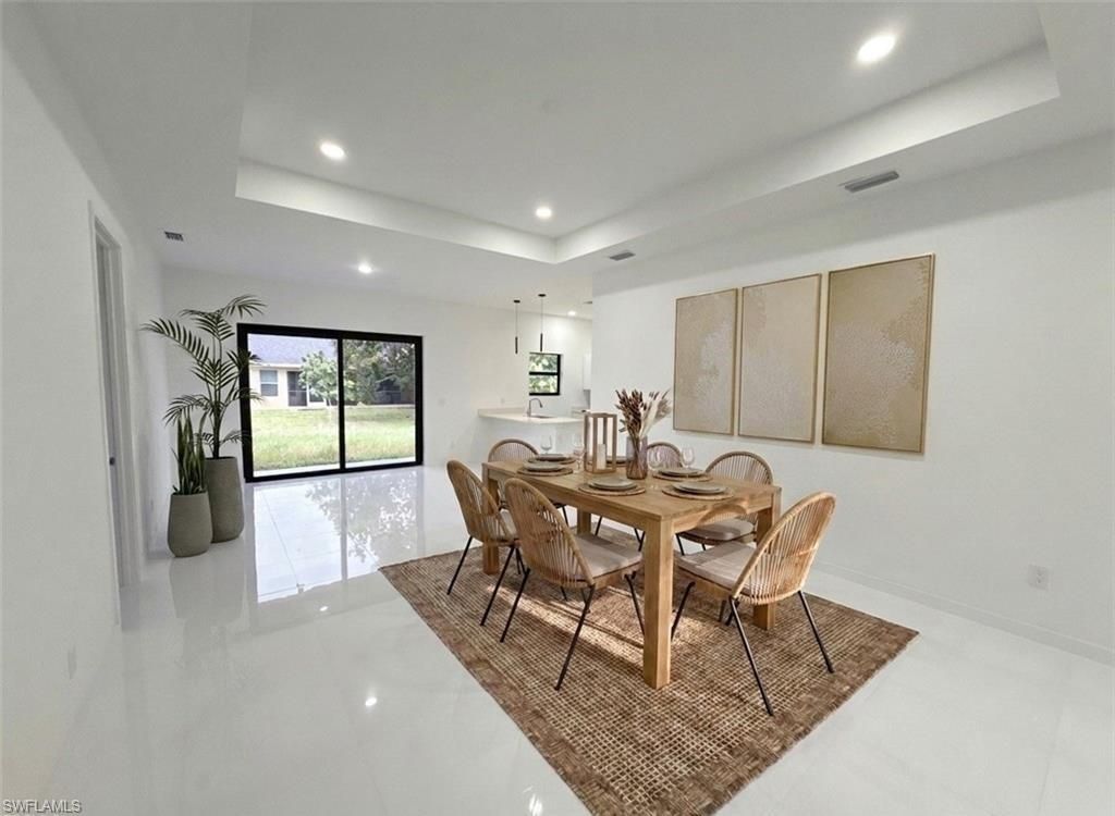 Image 17 of property listing at 2418 NW 25th ST, Cape Coral, FL 33993