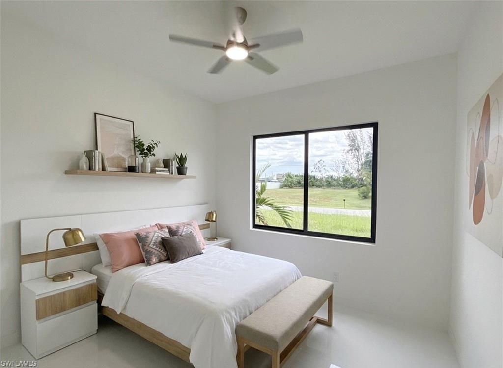 Image 19 of property listing at 2418 NW 25th ST, Cape Coral, FL 33993