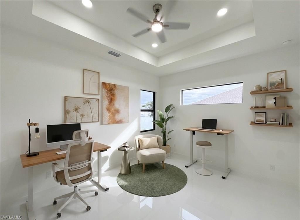 Image 23 of property listing at 2418 NW 25th ST, Cape Coral, FL 33993