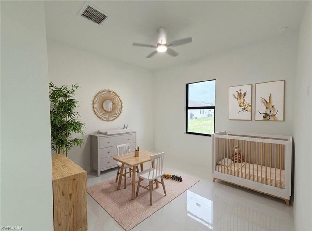 Image 28 of property listing at 2418 NW 25th ST, Cape Coral, FL 33993
