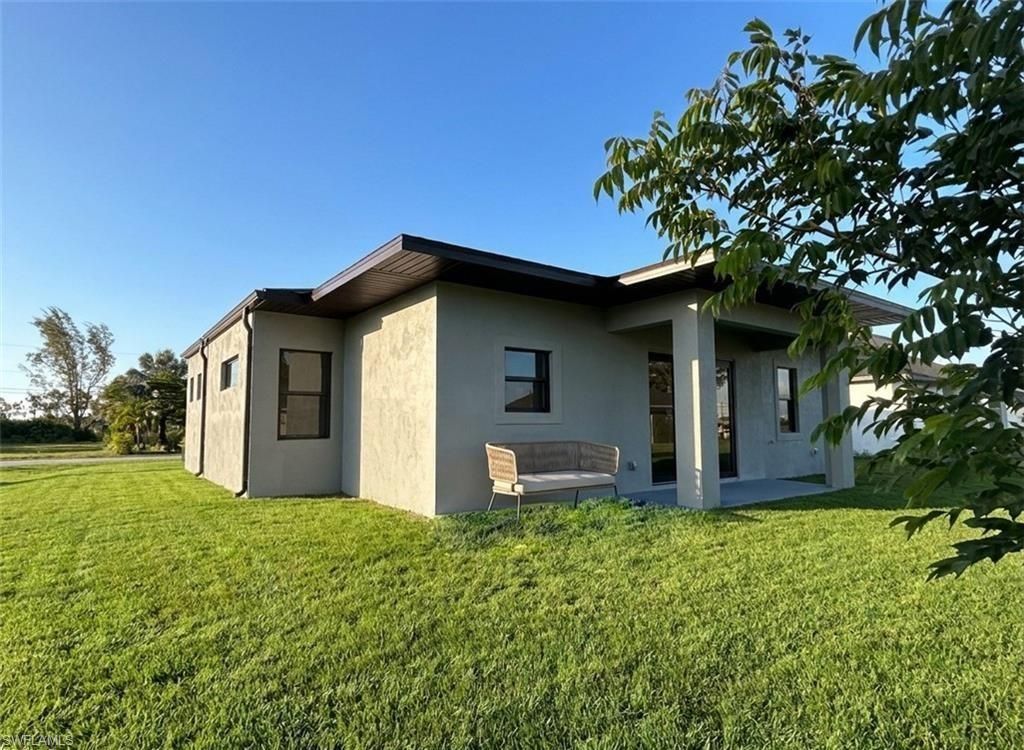 2418 NW 25th ST, CAPE CORAL, FL 33993 — photo 3