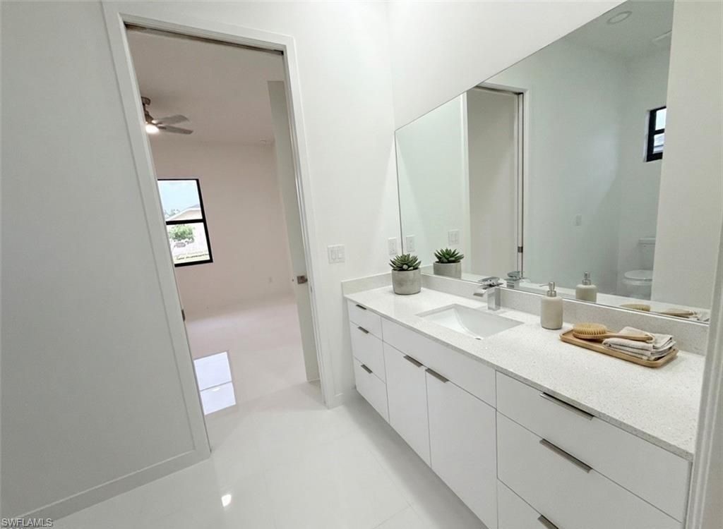 Image 32 of property listing at 2418 NW 25th ST, Cape Coral, FL 33993