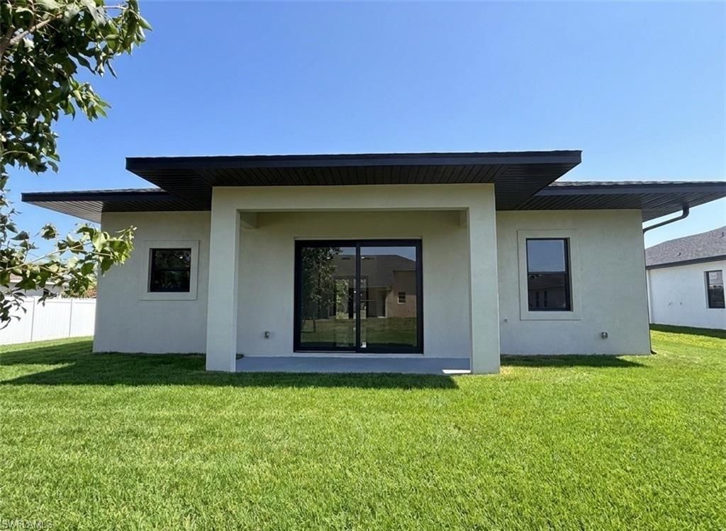 Image 42 of property listing at 2418 NW 25th ST, Cape Coral, FL 33993
