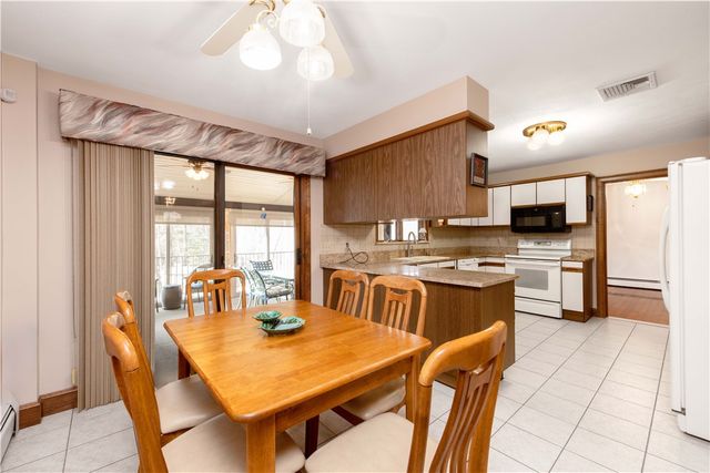 6 Christopher Drive, Johnston, RI 02919