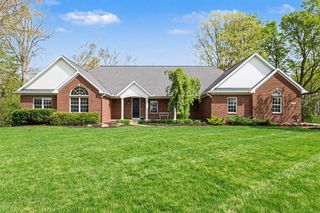 5776 Creekridge Drive, Middleville, MI 49333