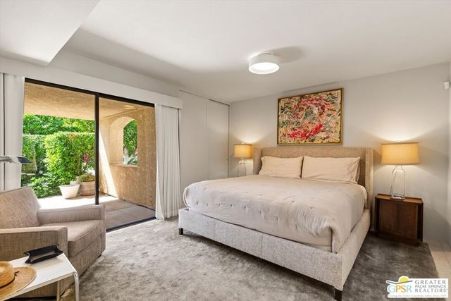 200 E Racquet Club Road 8, Palm Springs, CA 92262