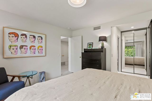 200 E Racquet Club Road 8, Palm Springs, CA 92262