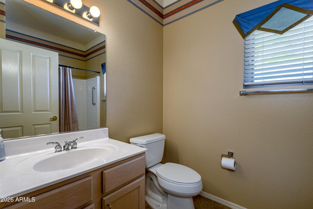 17686 N AMBERWOOD Drive, Surprise, AZ 85374
