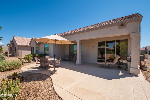 17686 N AMBERWOOD Drive, Surprise, AZ 85374
