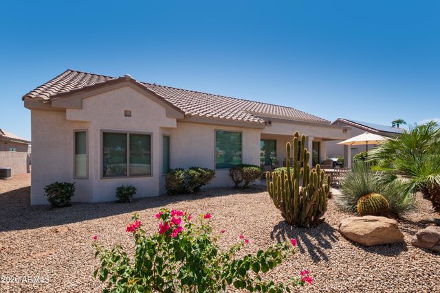 17686 N AMBERWOOD Drive, Surprise, AZ 85374