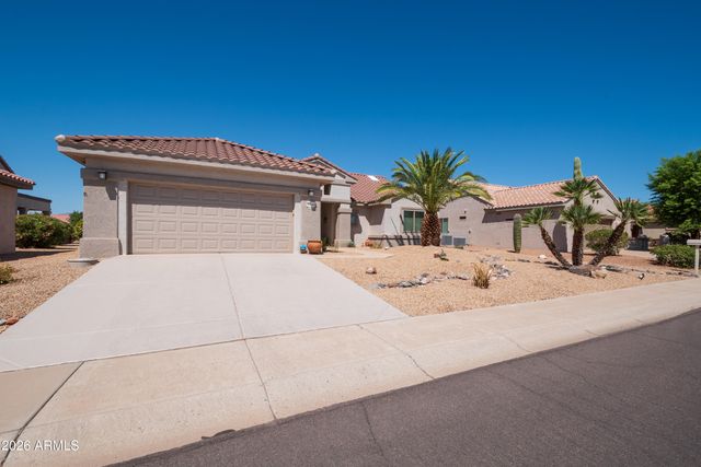 17686 N AMBERWOOD Drive, Surprise, AZ 85374