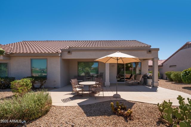 17686 N AMBERWOOD Drive, Surprise, AZ 85374