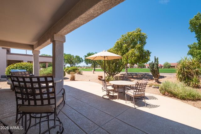 17686 N AMBERWOOD Drive, Surprise, AZ 85374