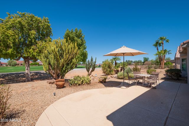 17686 N AMBERWOOD Drive, Surprise, AZ 85374