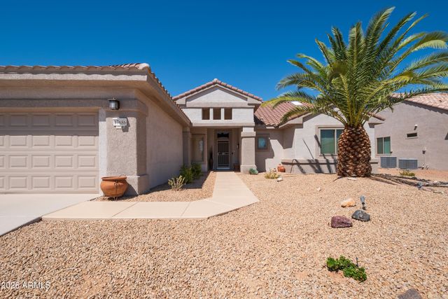 17686 N AMBERWOOD Drive, Surprise, AZ 85374