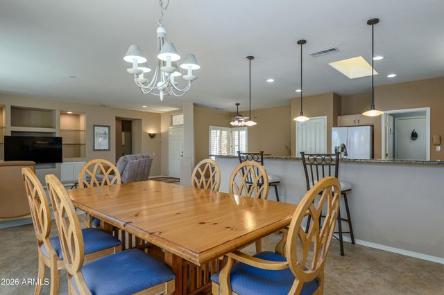 17686 N AMBERWOOD Drive, Surprise, AZ 85374