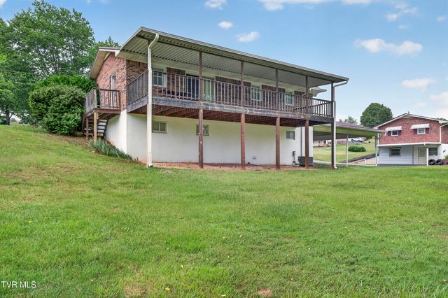 483 Springfield Drive, Bristol, TN 37620