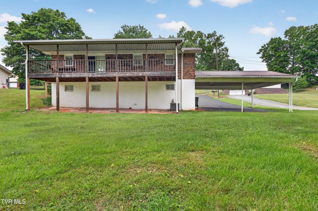 483 Springfield Drive, Bristol, TN 37620
