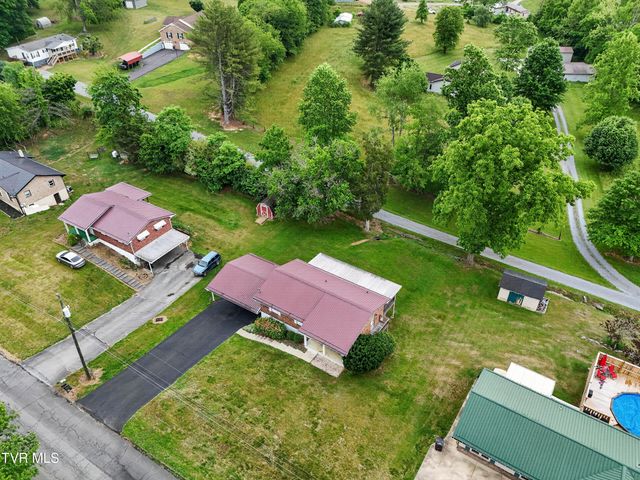 483 Springfield Drive, Bristol, TN 37620
