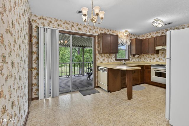 483 Springfield Drive, Bristol, TN 37620