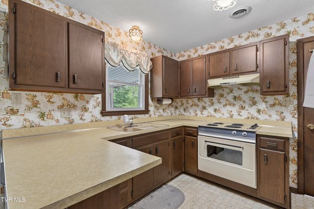 483 Springfield Drive, Bristol, TN 37620