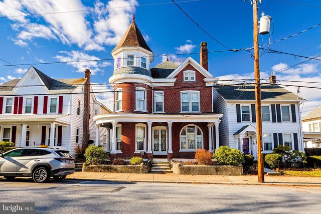 314 SECOND ST, Slatington, PA 18080